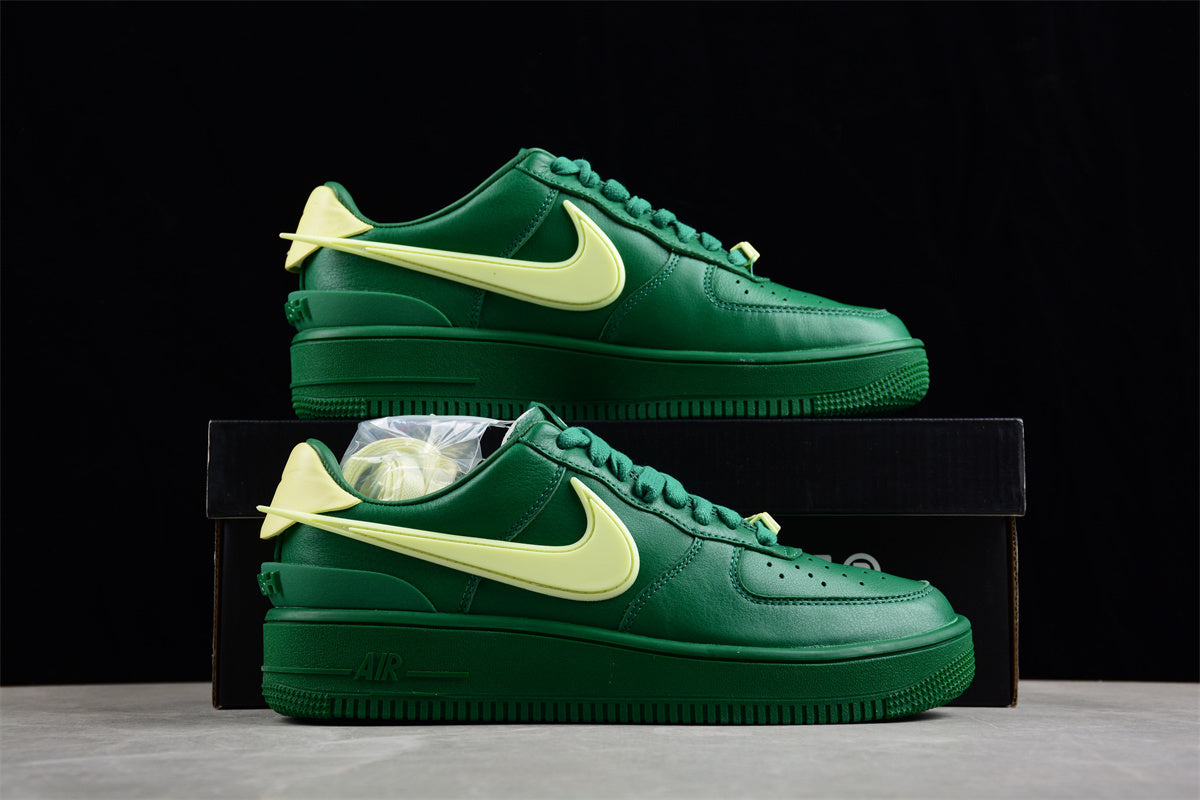 Ambush x Nk Air Force 1'07 Low "White" DV3464-300 - Image 4