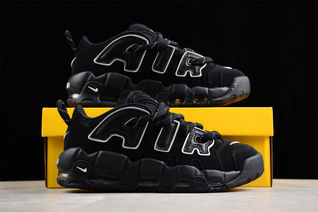Ambush x Nk Air More Uptempo Low FB1299-001 - Image 2
