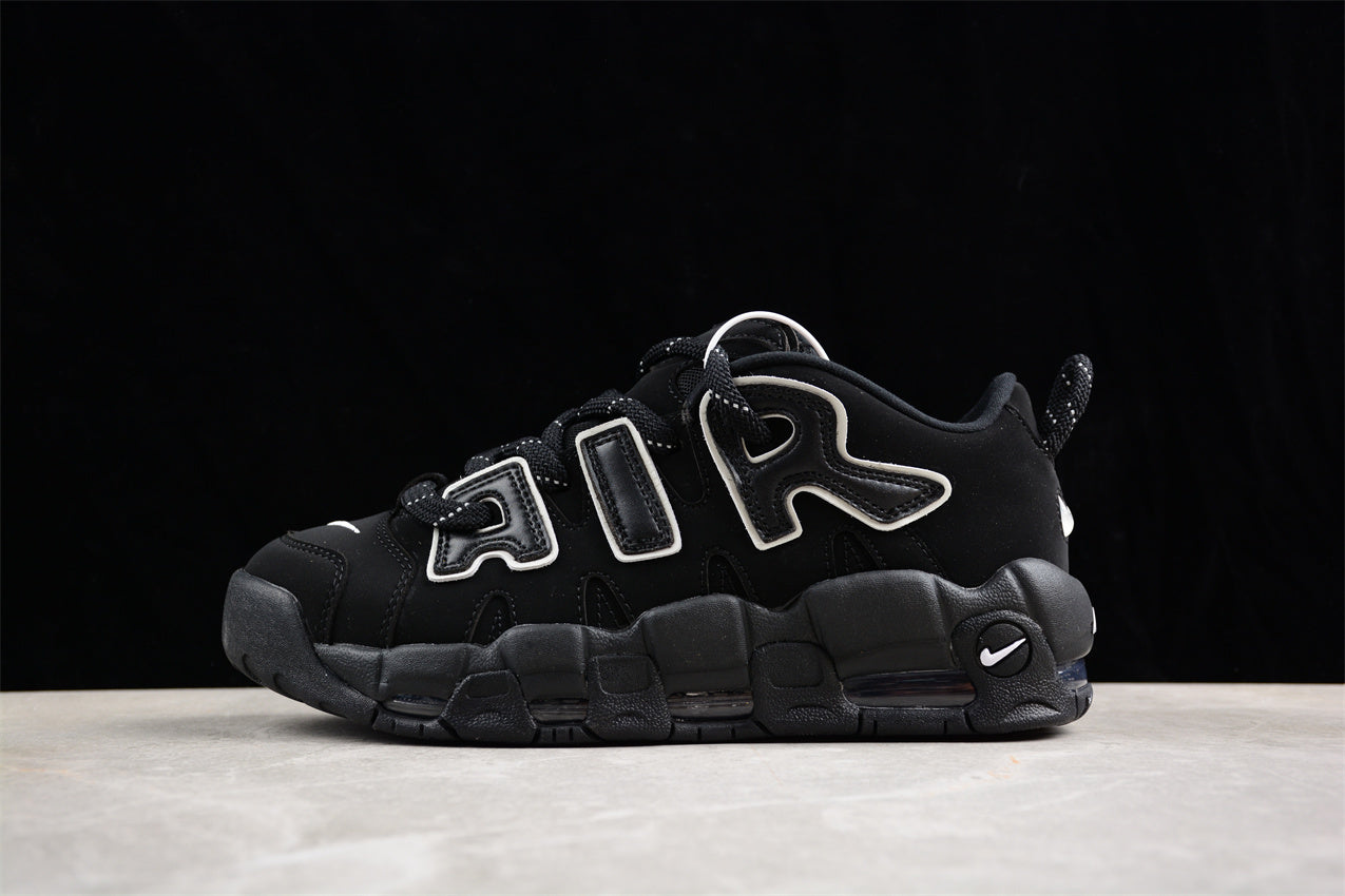 Ambush x Nk Air More Uptempo Low FB1299-001 - Image 3