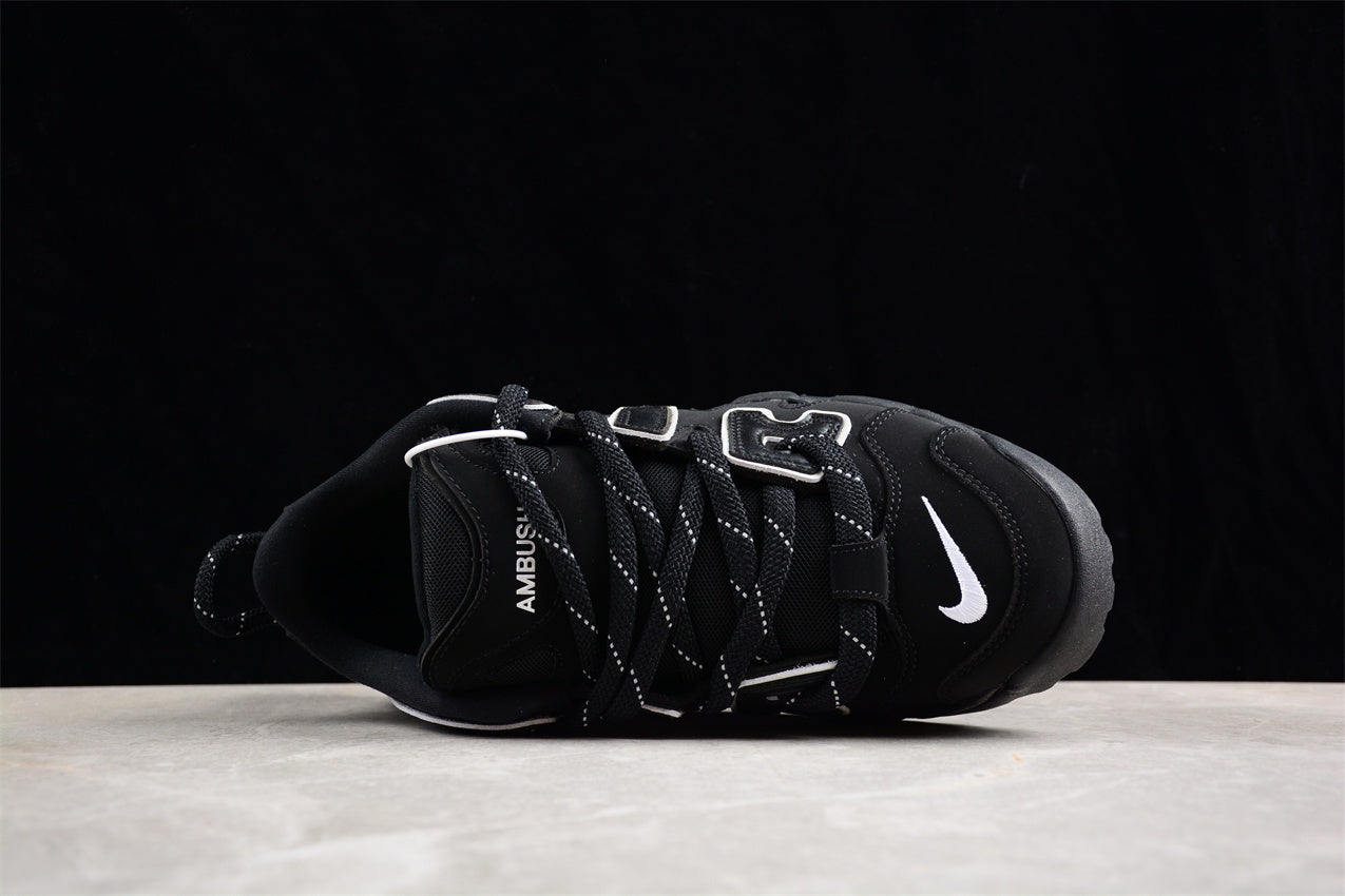 Ambush x Nk Air More Uptempo Low FB1299-001 - Image 4