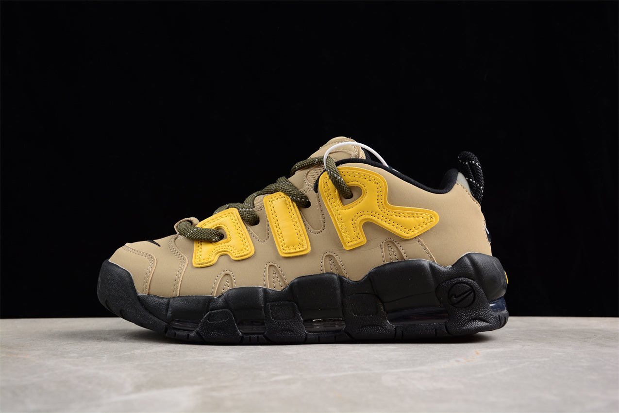 Ambush x Nk Air More Uptempo Low FB1299-200 - Image 2