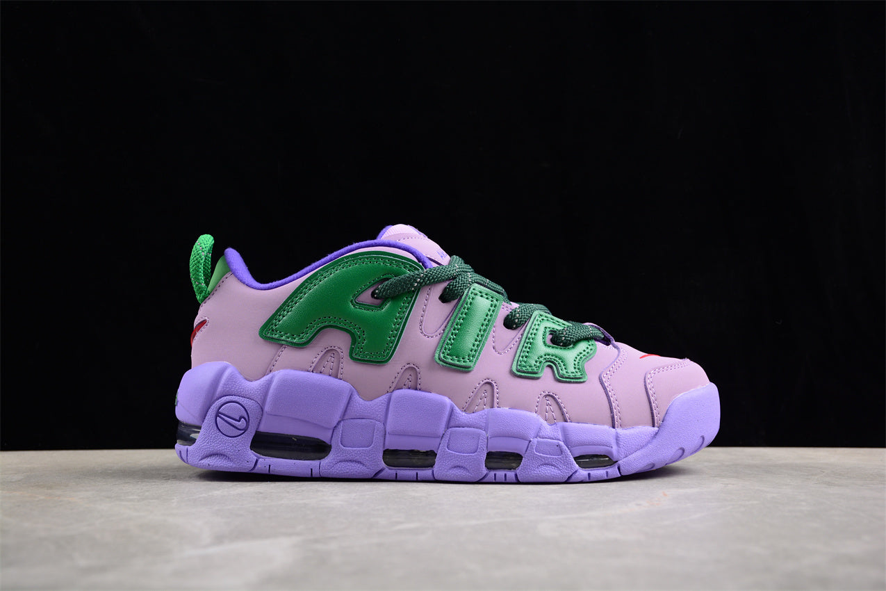 Ambush x Nk Air More Uptempo Low FB1299-500