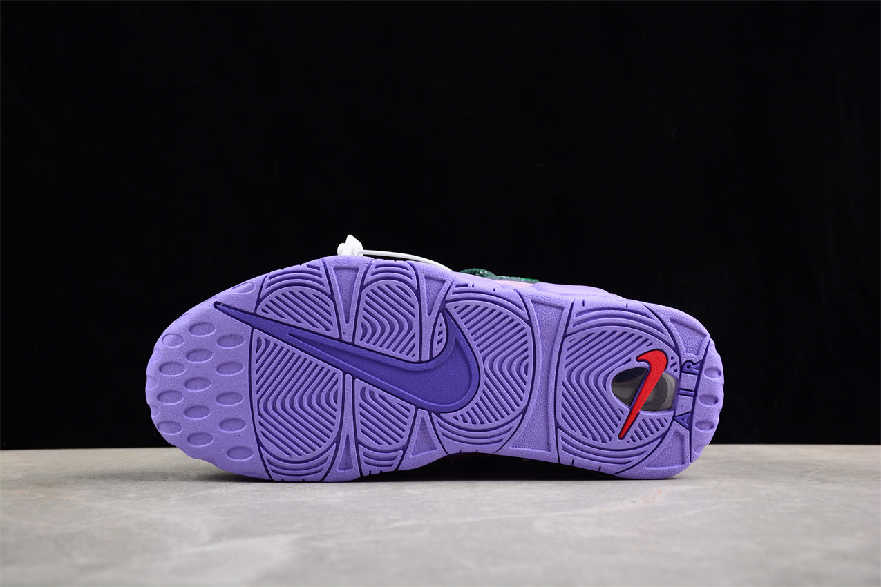 Ambush x Nk Air More Uptempo Low FB1299-500 - Image 3