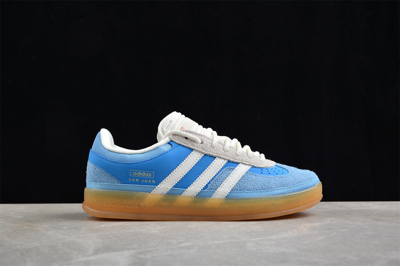 Bad Bunny x AD Gazelle Indoor IF9734