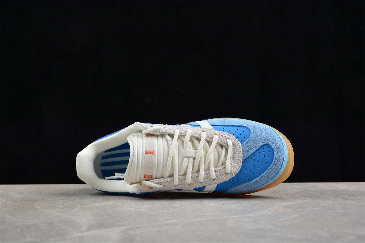 Bad Bunny x AD Gazelle Indoor IF9734 - Image 3