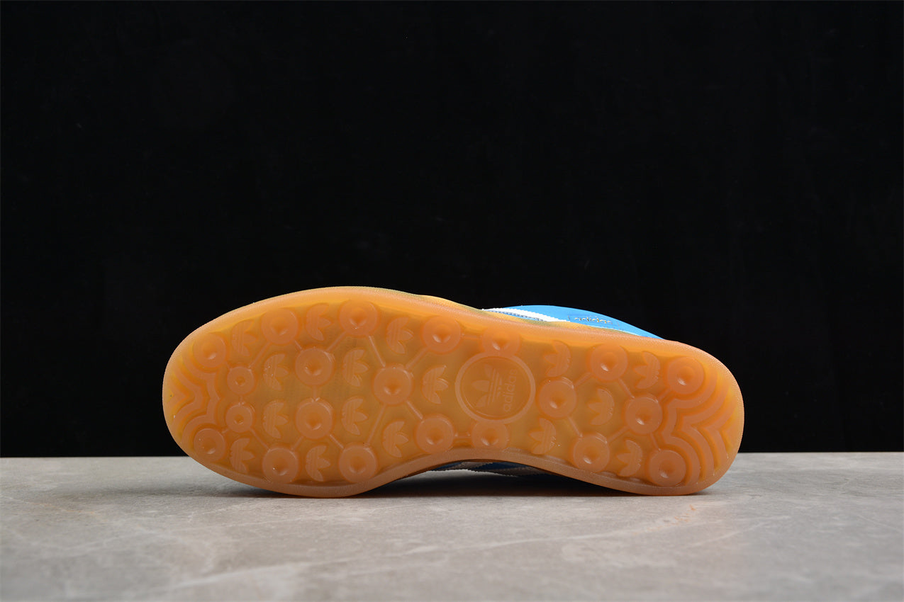 Bad Bunny x AD Gazelle Indoor IF9734 - Image 4