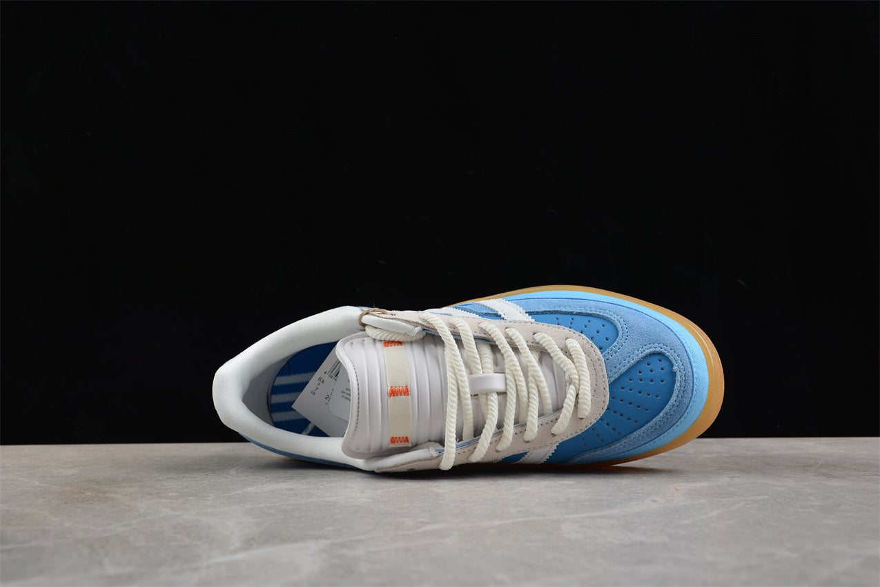 Bad Bunny x AD Gazelle Indoor IF9734 - Image 4