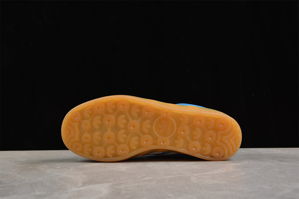 Bad Bunny x AD Gazelle Indoor IF9734 - Image 5