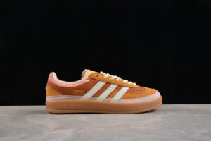 Bad Bunny x AD Gazelle Indoor JS5050