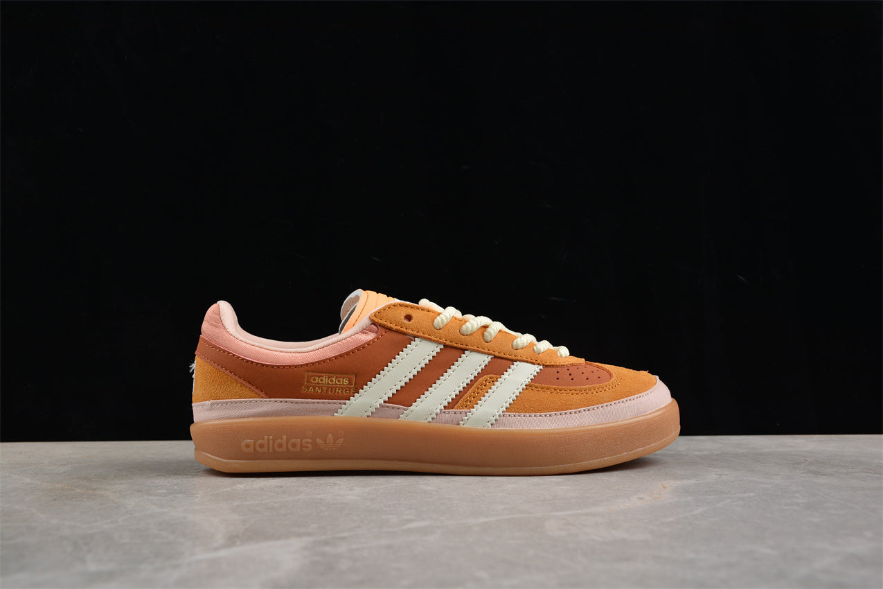 Bad Bunny x AD Gazelle Indoor JS5050