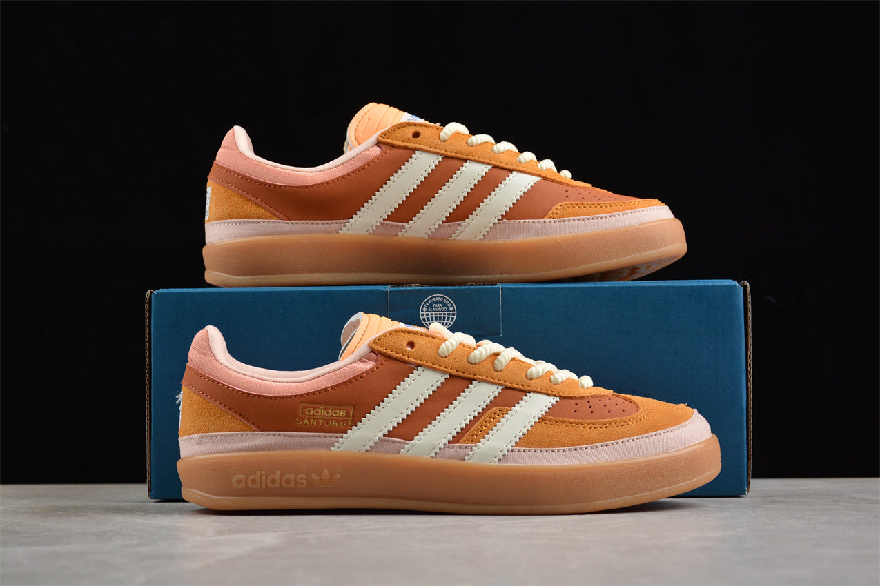 Bad Bunny x AD Gazelle Indoor JS5050 - Image 5