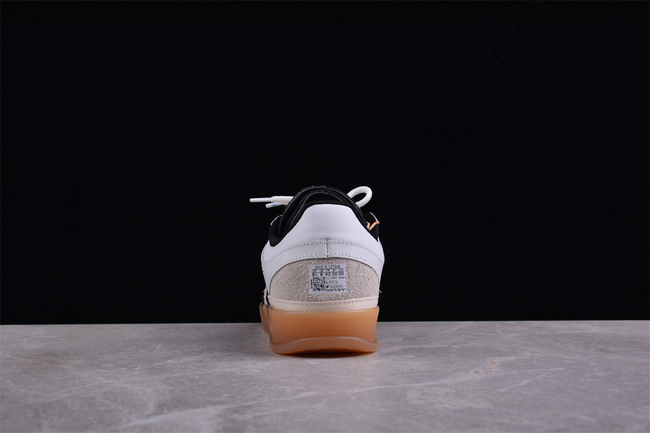 Bad Bunny x adidas Gazelle Indoor — Black and White - Image 7