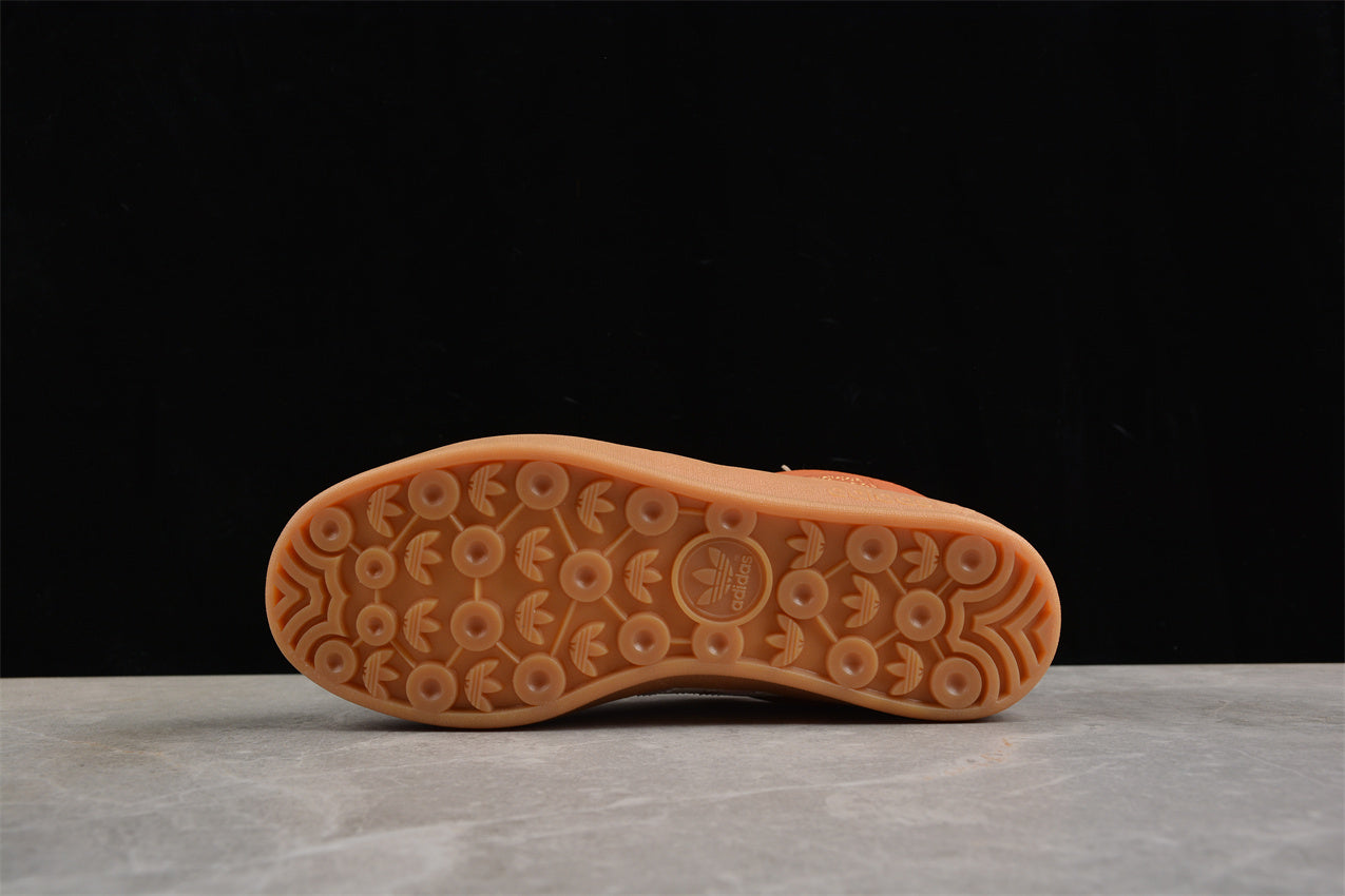 Bad Bunny x adidas Gazelle Indoor — Caramel/Tan - Image 5