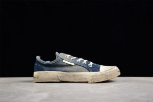 Balenciaga 22 PARIS Summer Low-top shoes