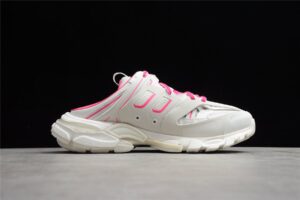 Balenciaga 3.0 White/Pink 653813-W3CP1-9105