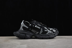 Balenciaga 3XL Extreme Laces B