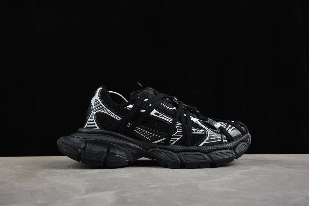 Balenciaga 3XL Extreme Laces B