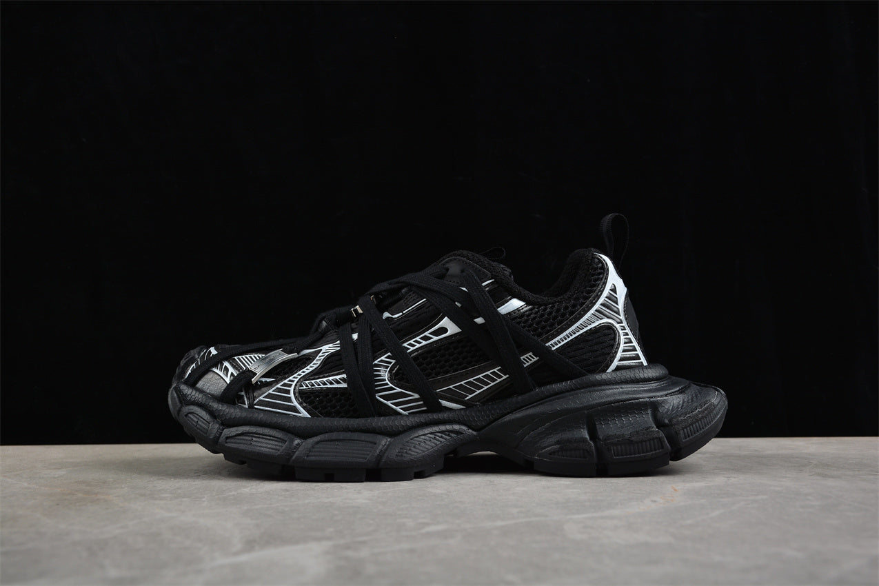 Balenciaga 3XL Extreme Laces B - Image 2