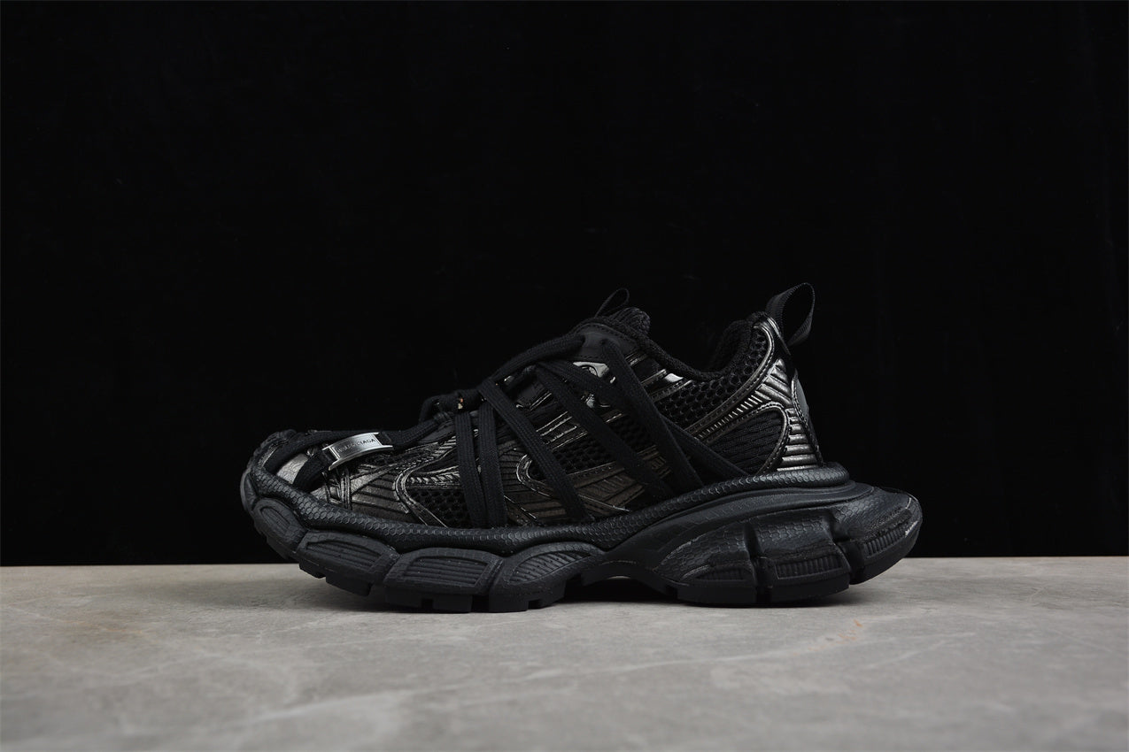 Balenciaga 3XL Extreme Laces B - Image 3