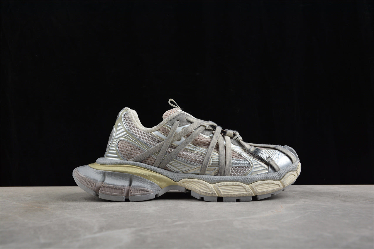 Balenciaga 3XL Extreme Laces B