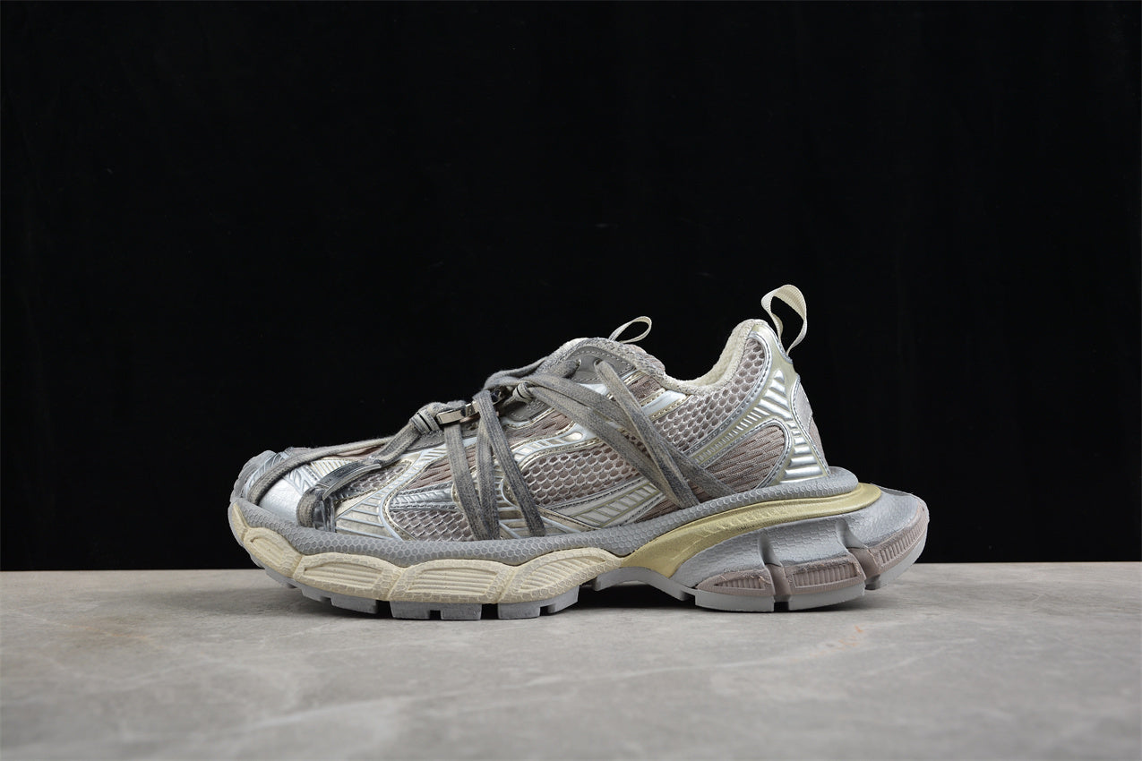 Balenciaga 3XL Extreme Laces B - Image 2