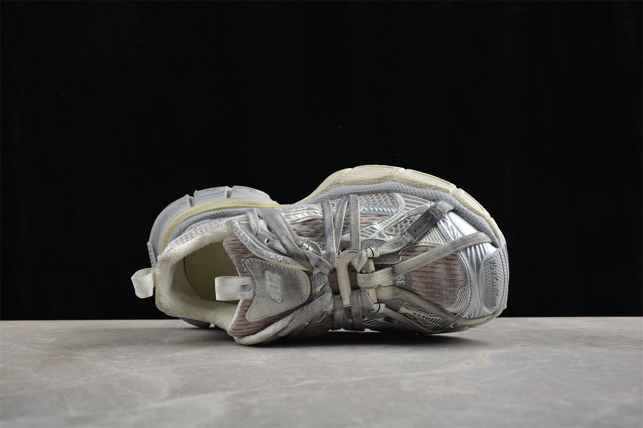 Balenciaga 3XL Extreme Laces B - Image 5