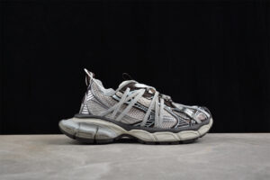 Balenciaga 3XL Extreme Laces B