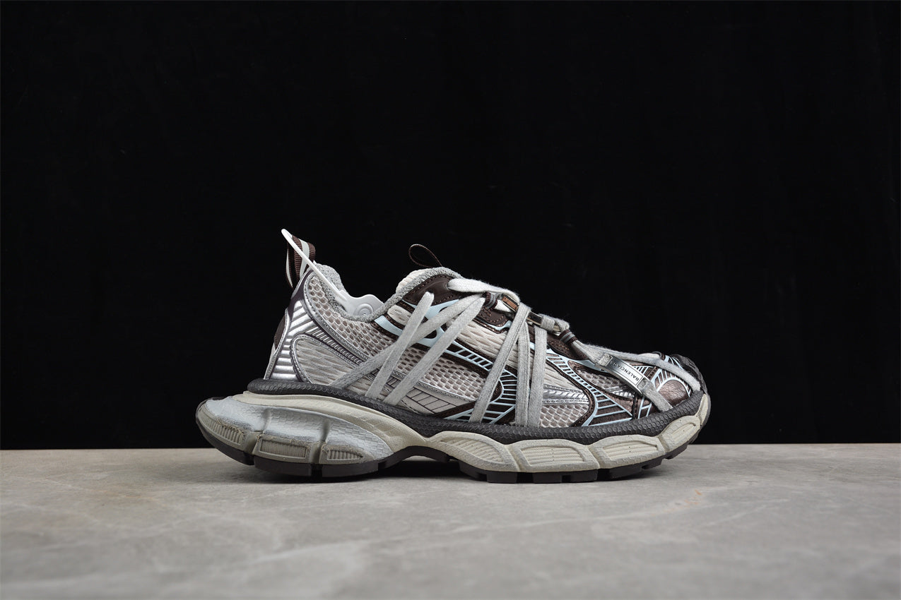 Balenciaga 3XL Extreme Laces B