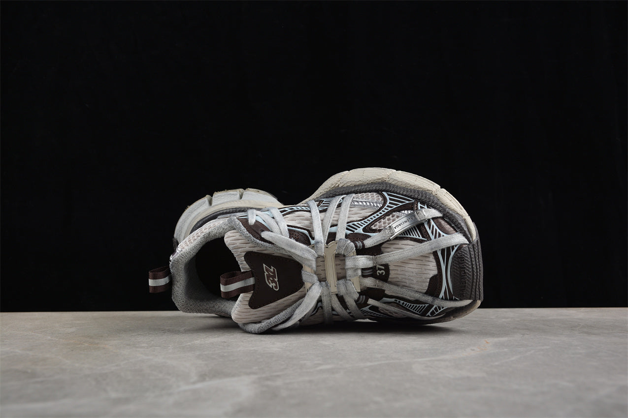 Balenciaga 3XL Extreme Laces B - Image 5