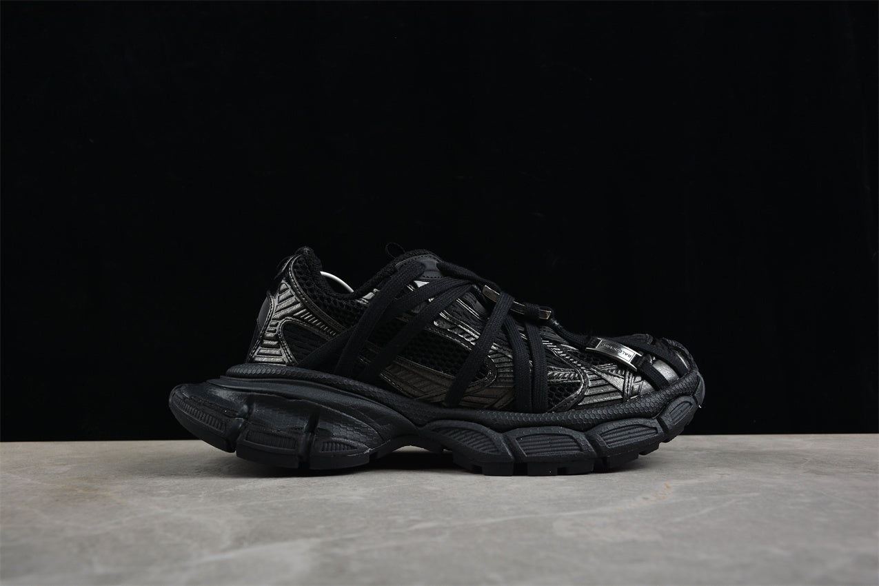 Balenciaga 3XL Extreme Laces B