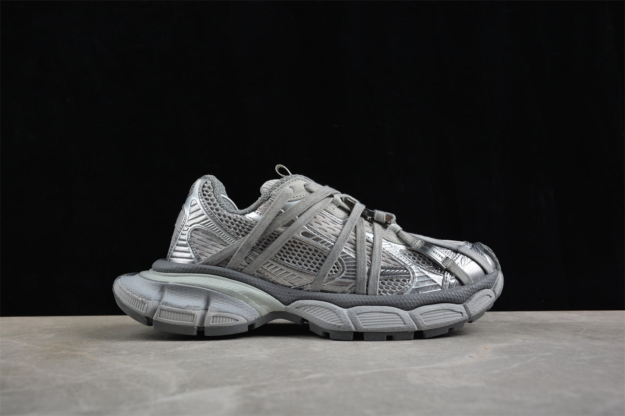 Balenciaga 3XL Extreme Laces B