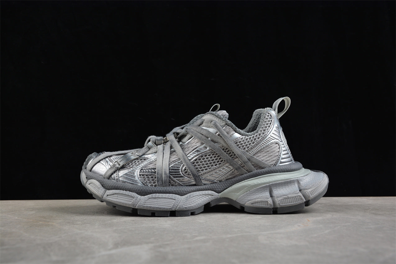 Balenciaga 3XL Extreme Laces B - Image 3