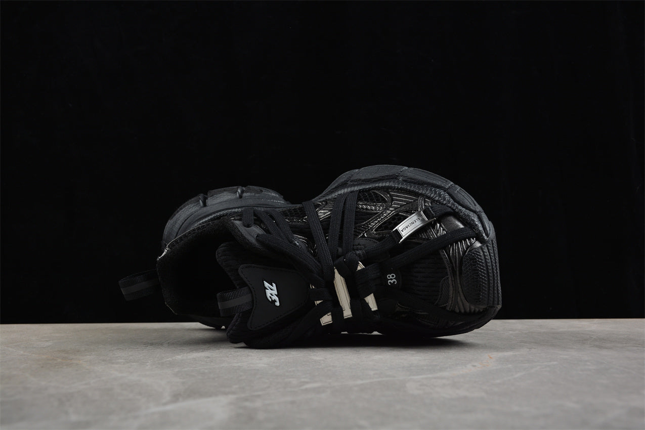 Balenciaga 3XL Extreme Laces B - Image 5