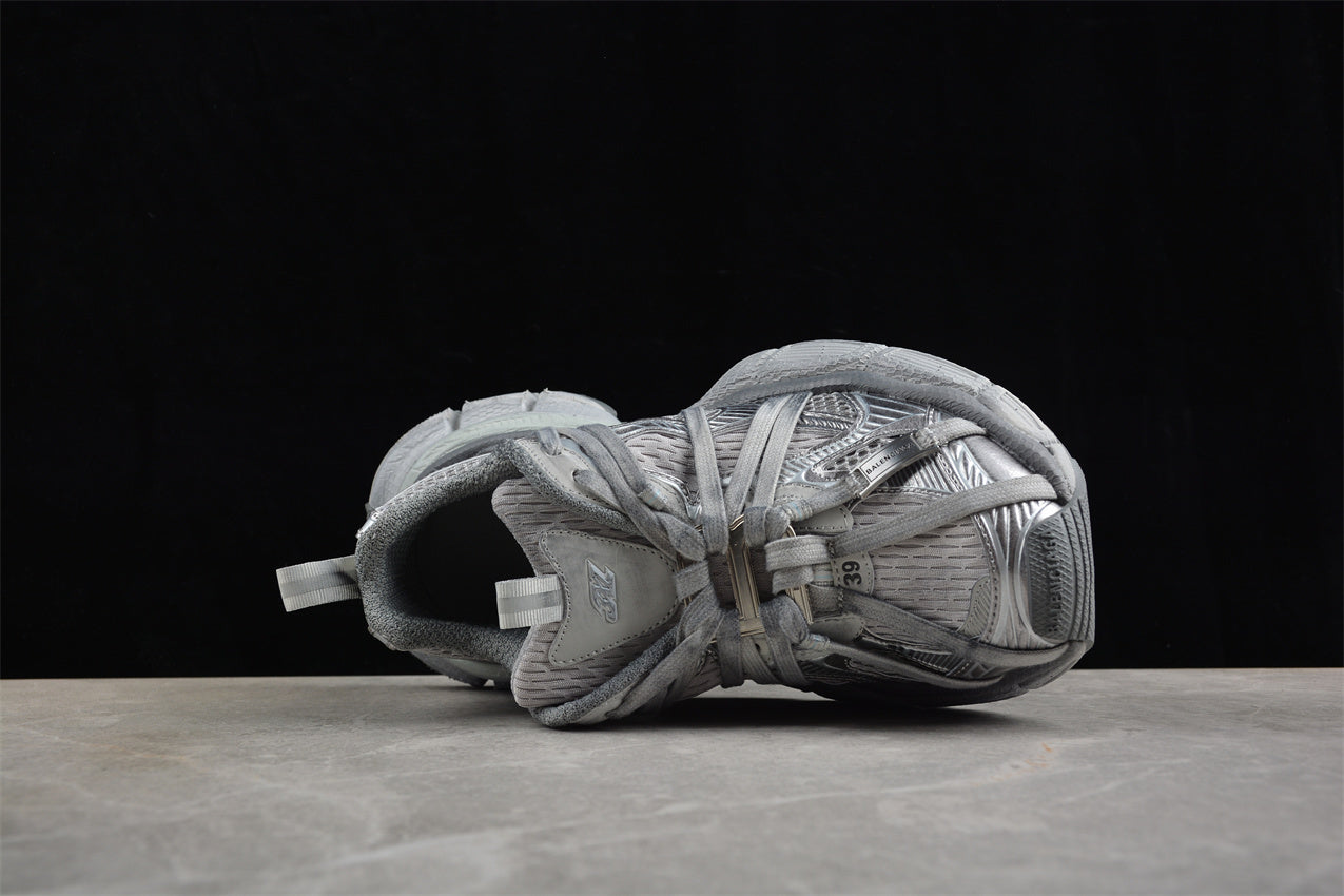 Balenciaga 3XL Extreme Laces B - Image 5