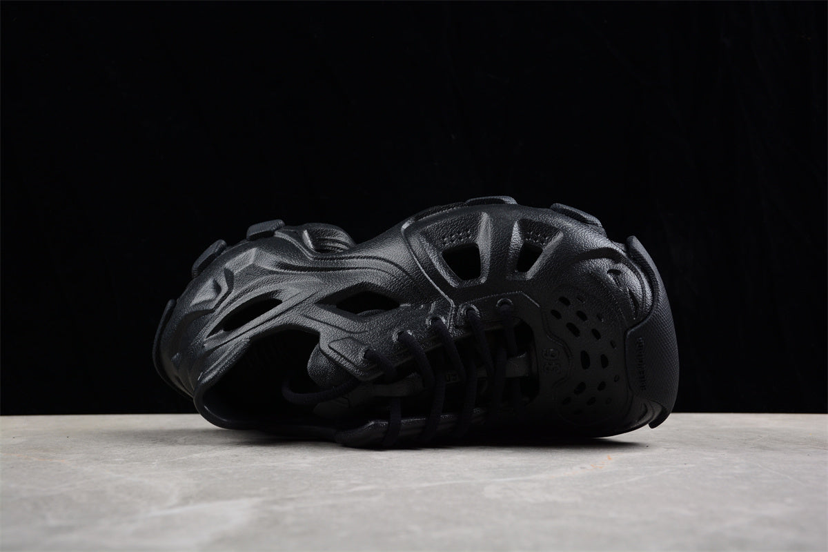 Balenciaga Black 702416 WSCES 1000 - Image 4