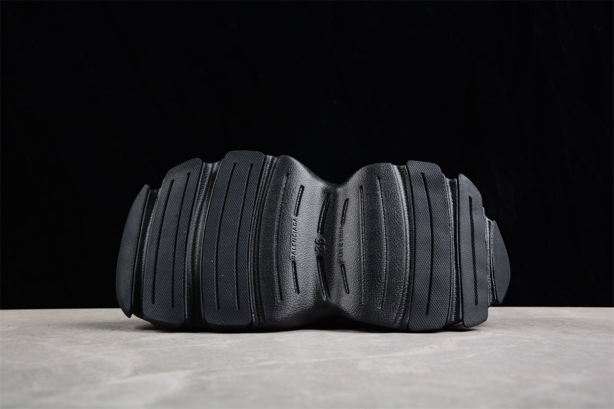 Balenciaga Black 702416 WSCES 1000 - Image 5