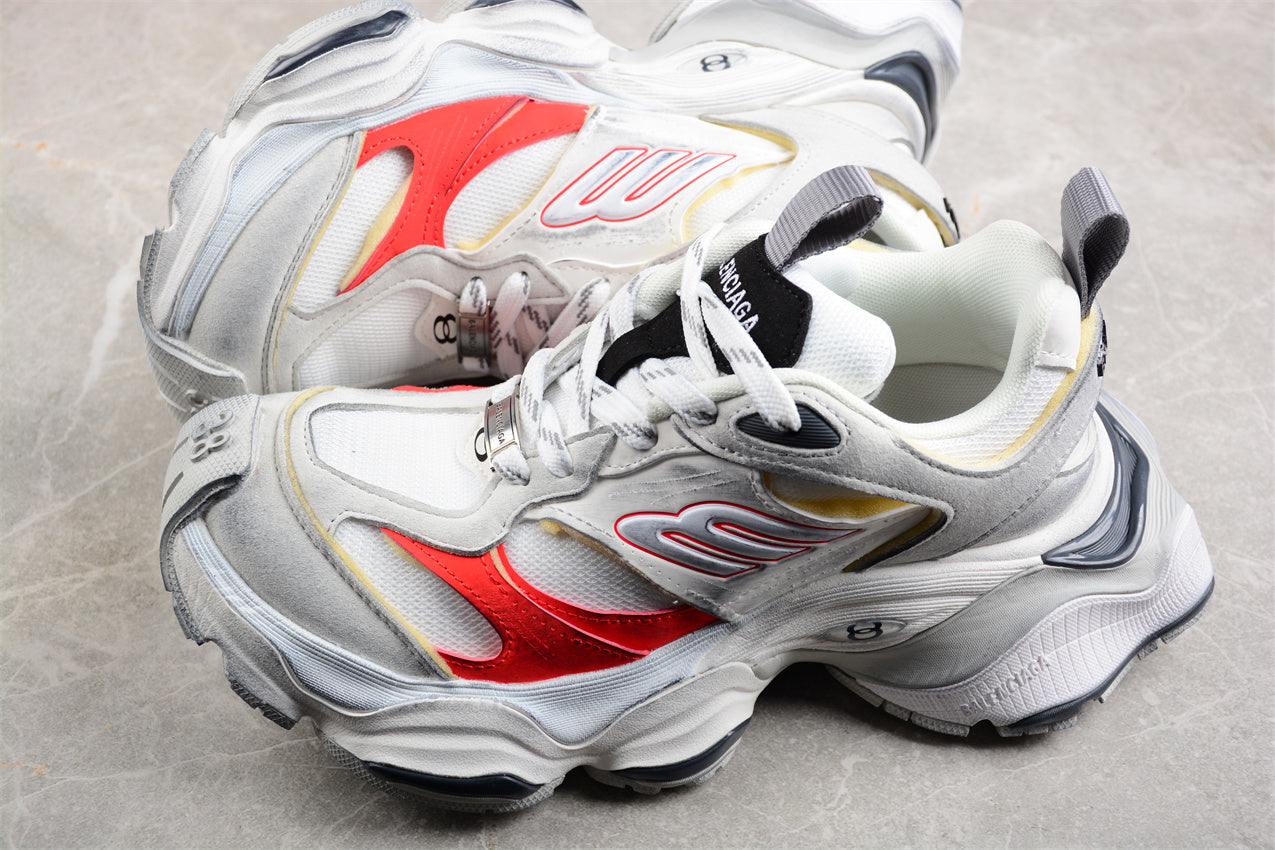 Balenciaga Cargo W1MV30521 - Image 4