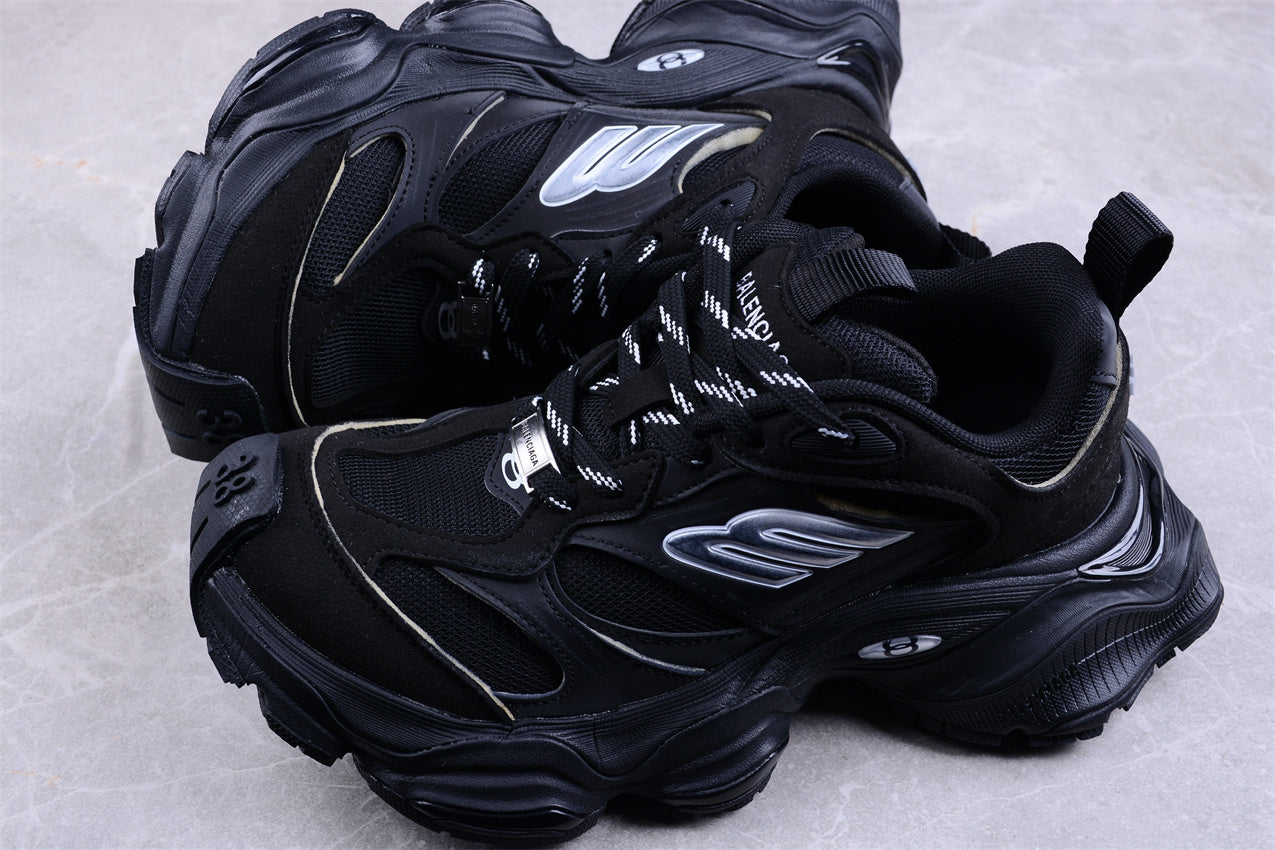 Balenciaga Cargo W2MV10213 - Image 2