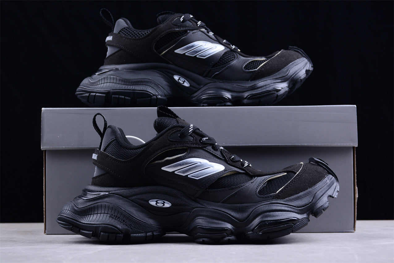 Balenciaga Cargo W2MV10213 - Image 4