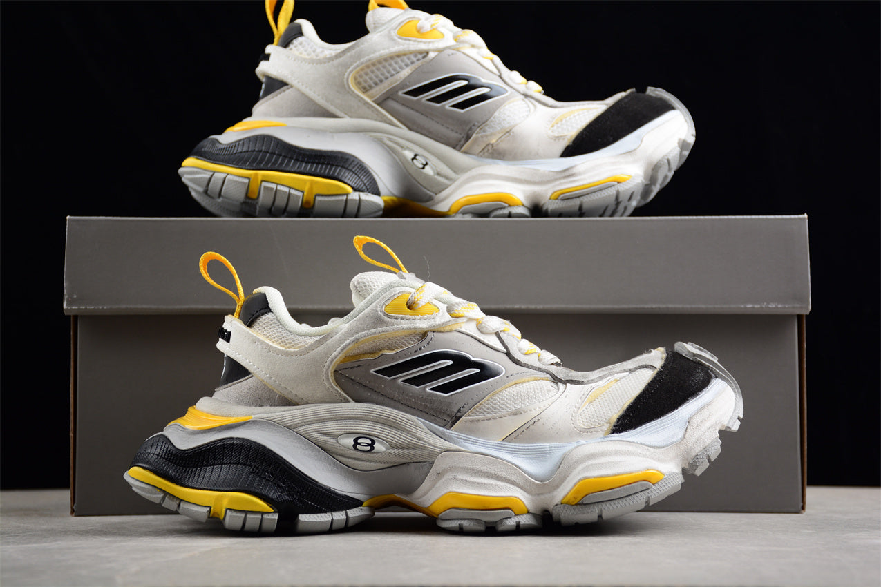 Balenciaga Cargo W2MV11170 - Image 3