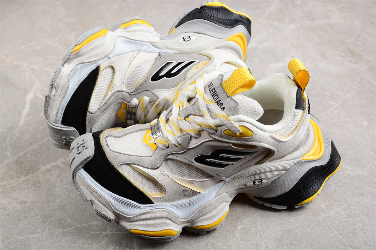 Balenciaga Cargo W2MV11170 - Image 4