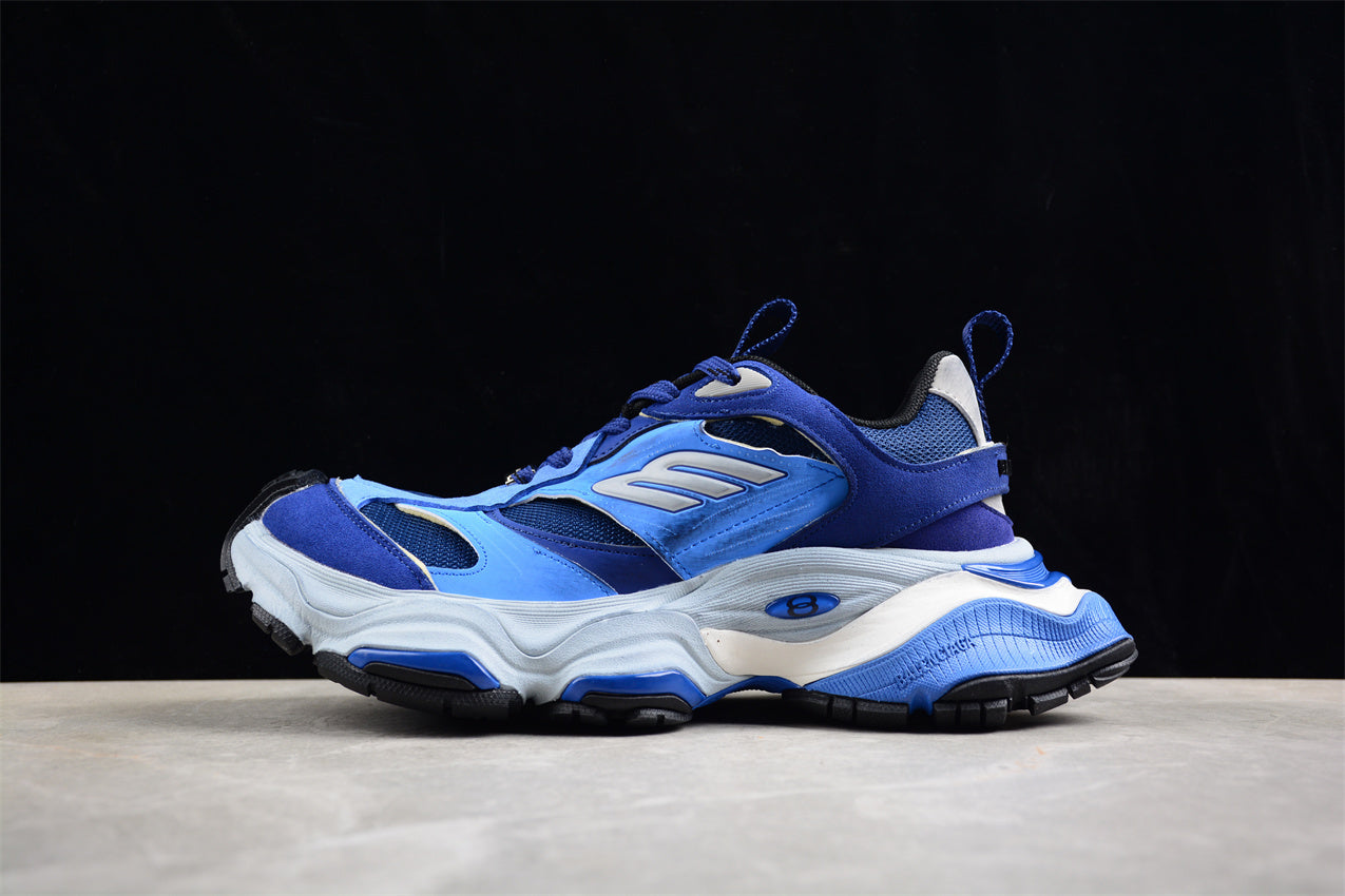 Balenciaga Cargo W2MV32325 - Image 2