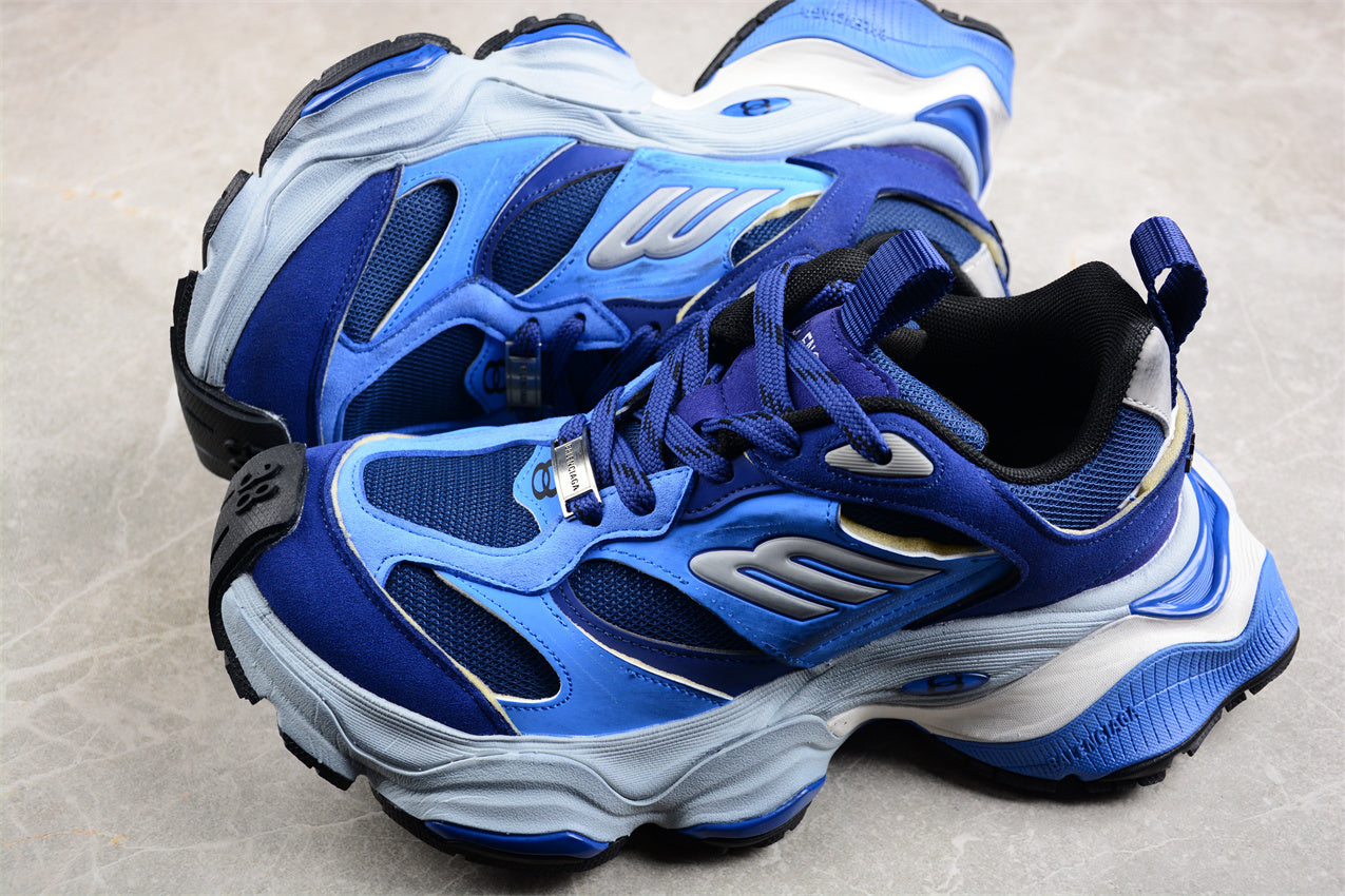 Balenciaga Cargo W2MV32325 - Image 4