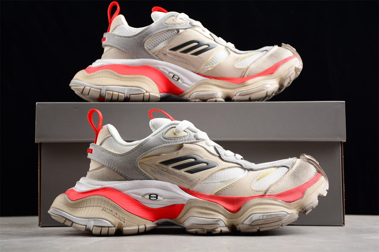 Balenciaga Cargo W2MV50325 - Image 3