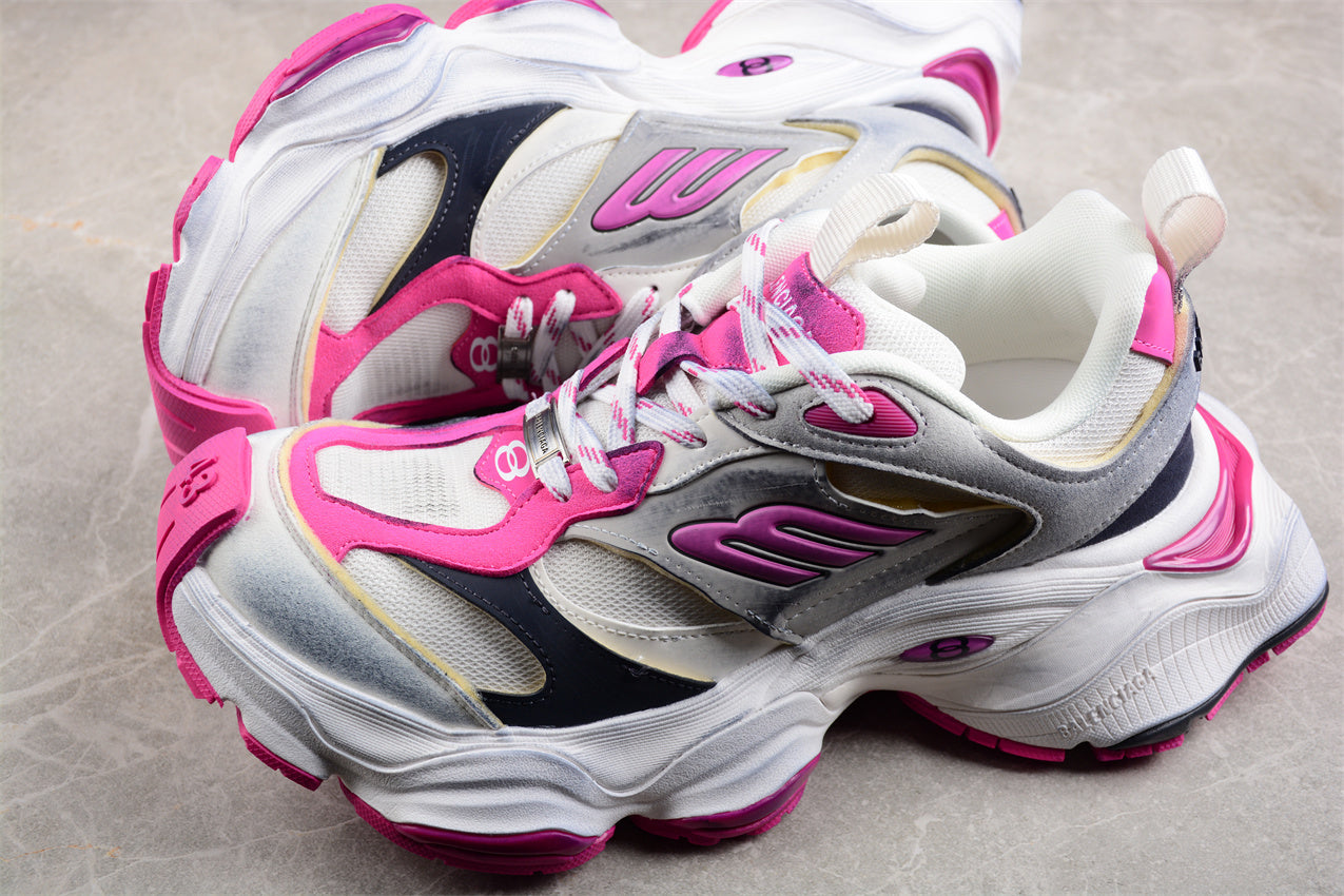 Balenciaga Cargo W2MV60310 - Image 4