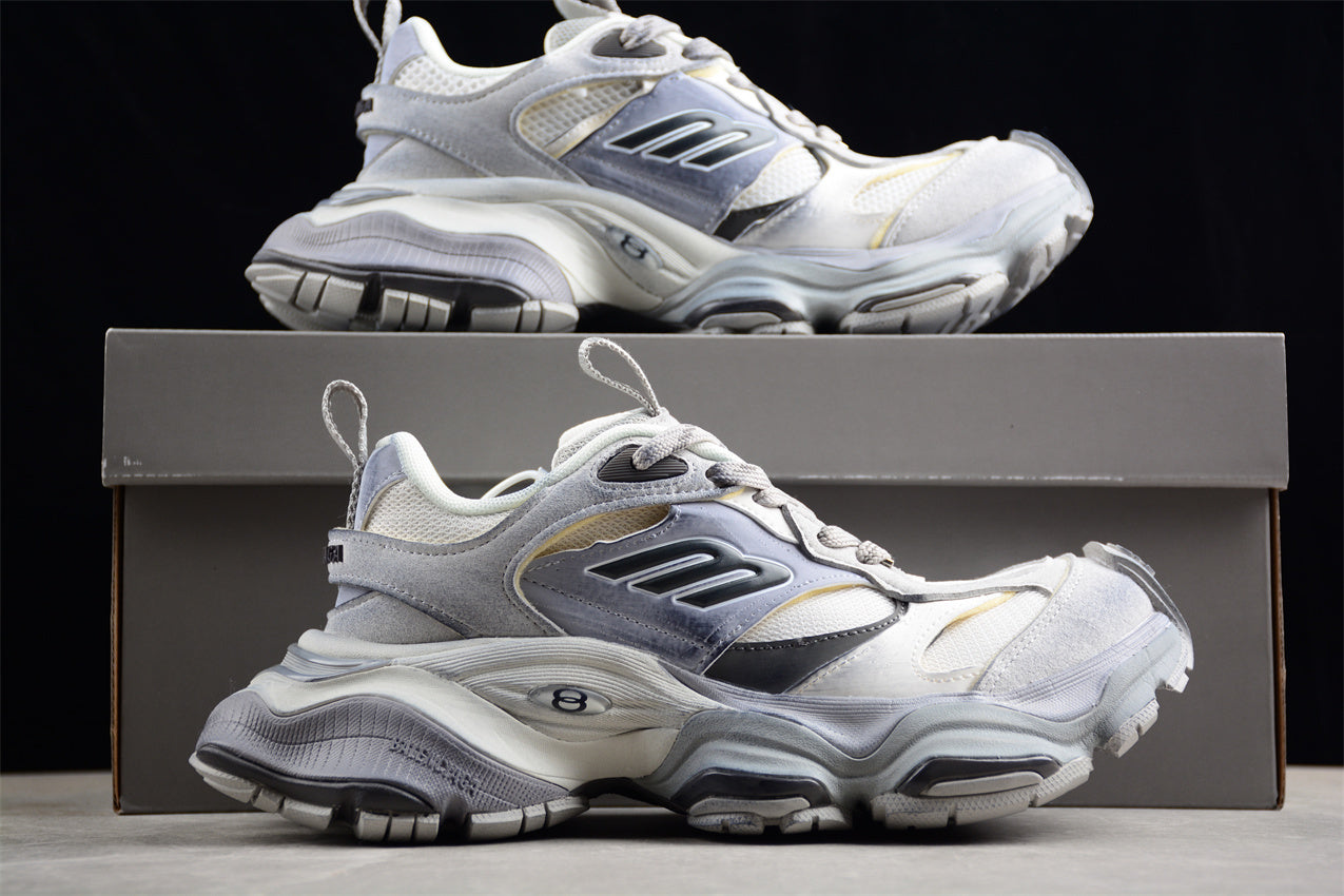 Balenciaga Cargo W2MV90223 - Image 3