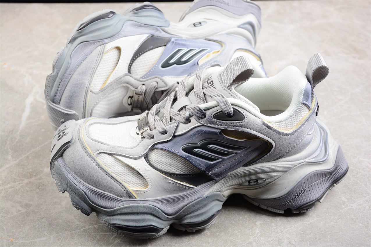 Balenciaga Cargo W2MV90223 - Image 4