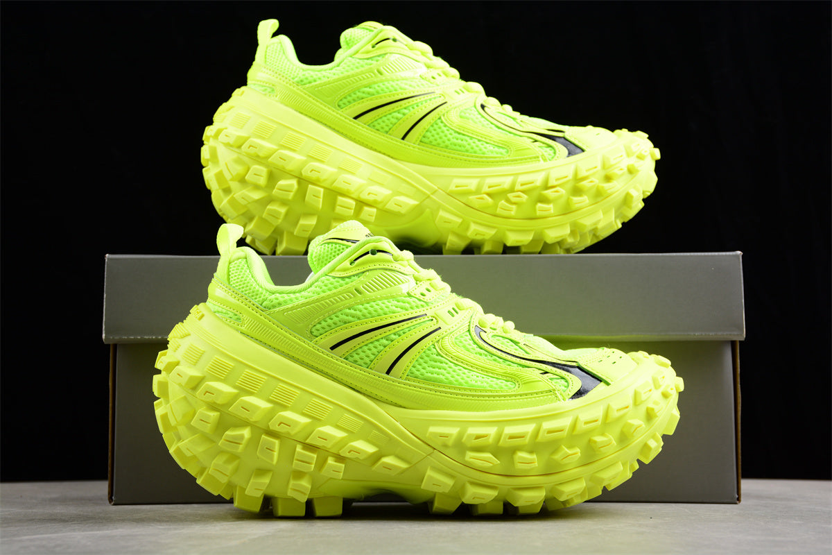 Balenciaga Defender W2RA61000 - Image 3