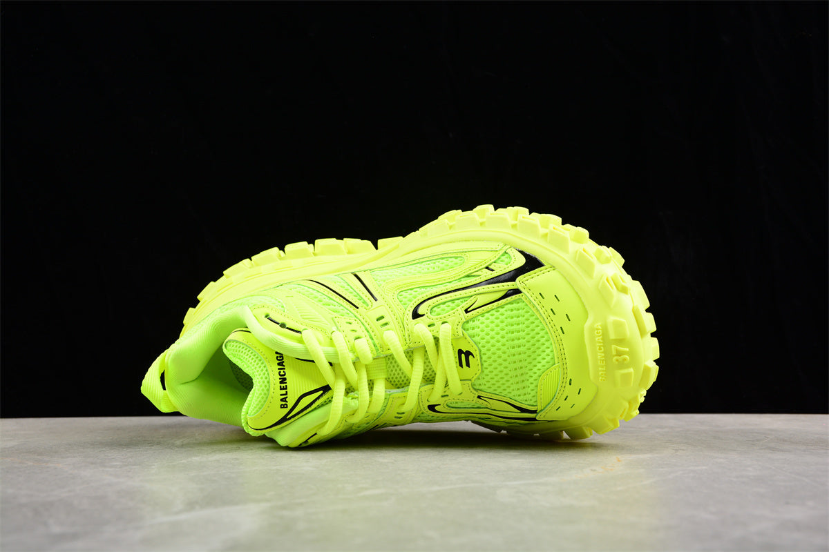 Balenciaga Defender W2RA61000 - Image 4