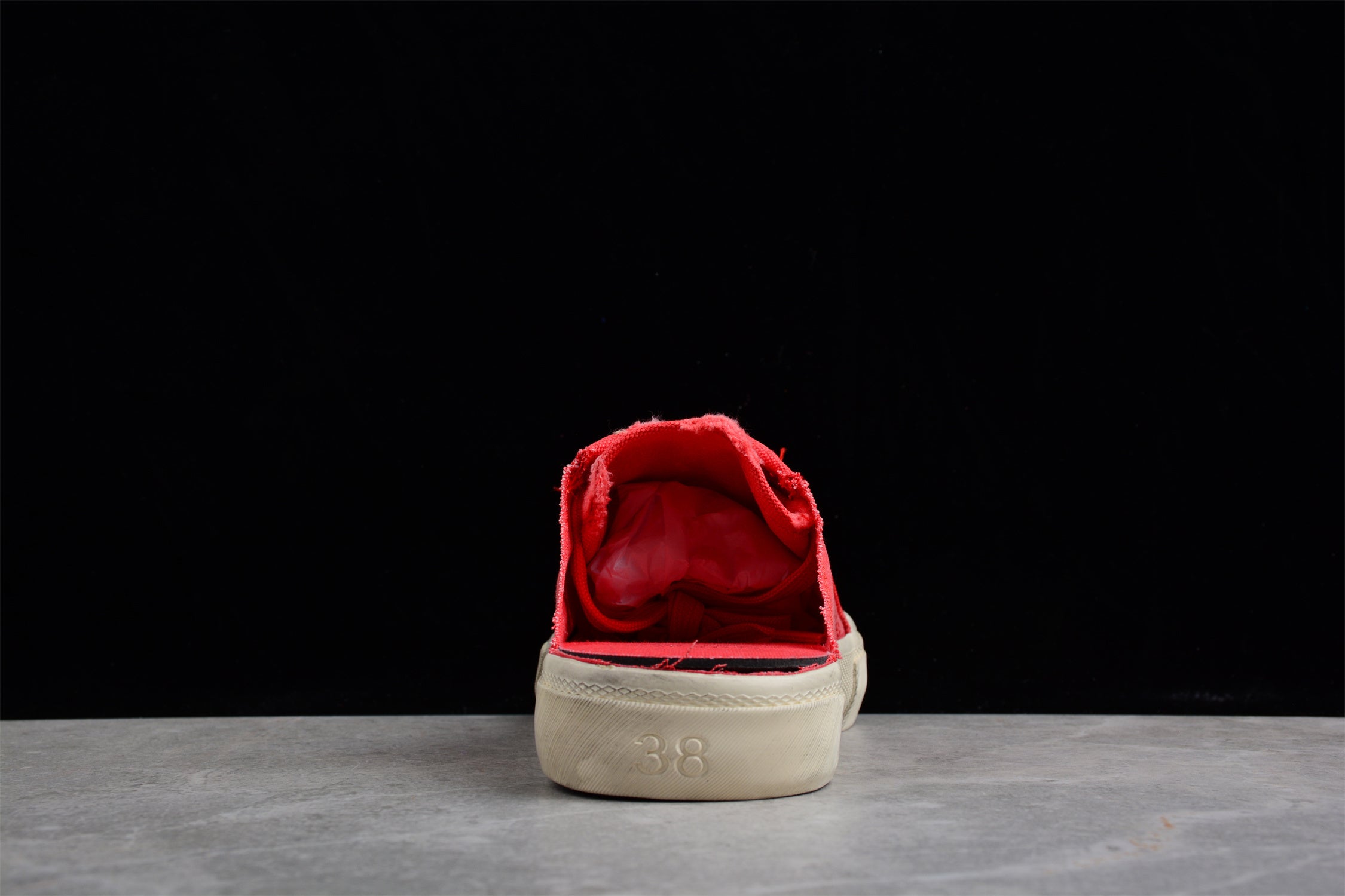 Balenciaga Paris Mule - Image 6